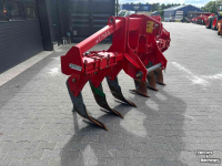 Woeler / Diepwoeler / Voorzetwoeler Unia 6B