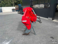 Woeler / Diepwoeler / Voorzetwoeler Unia 6B