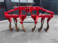 Woeler / Diepwoeler / Voorzetwoeler Unia 6B