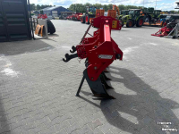 Woeler / Diepwoeler / Voorzetwoeler Unia 6B