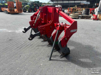 Woeler / Diepwoeler / Voorzetwoeler Unia 6B