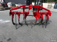 Woeler / Diepwoeler / Voorzetwoeler Unia 6B
