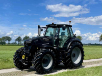 Tractor / Trekker Deutz-Fahr Deutz Fahr Agrotron 6185 TTV WARRIOR