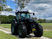 Tractor / Trekker Deutz-Fahr Deutz Fahr Agrotron 6185 TTV WARRIOR