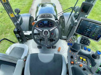 Tractor / Trekker Deutz-Fahr Deutz Fahr Agrotron 6185 TTV WARRIOR