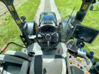 Tractor / Trekker Deutz-Fahr Deutz Fahr Agrotron 6185 TTV WARRIOR
