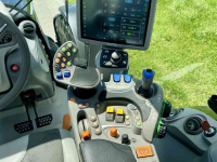 Tractor / Trekker Deutz-Fahr Deutz Fahr Agrotron 6185 TTV WARRIOR
