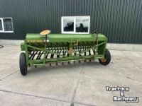 Zaaimachine Amazone amazone d7 super