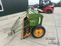 Zaaimachine Amazone amazone d7 super