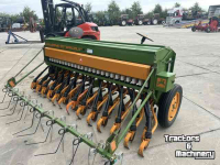 Zaaimachine Amazone amazone d7 super