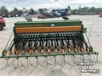 Zaaimachine Amazone amazone d7 super