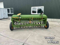 Zaaimachine Amazone amazone d7 super