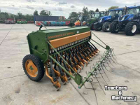 Zaaimachine Amazone amazone d7 super