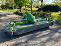 Maaier Fendt Slicer 3060 FPKC