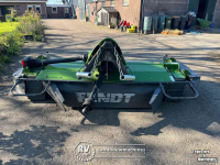 Maaier Fendt Slicer 3060 FPKC