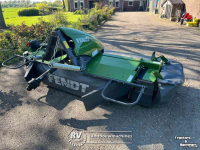 Maaier Fendt Slicer 3060 FPKC