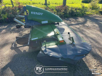 Maaier Fendt Slicer 3060 FPKC