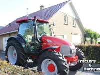 Tractor / Trekker McCormick 85