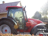 Tractor / Trekker McCormick 85