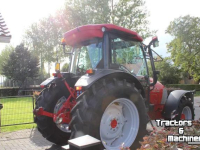 Tractor / Trekker McCormick 85
