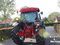 Tractor / Trekker McCormick 85