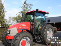Tractor / Trekker McCormick 85