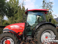 Tractor / Trekker McCormick 85