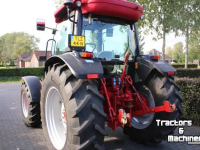 Tractor / Trekker McCormick 85