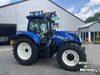 Tractor / Trekker New Holland T6.160 DCT