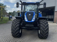 Tractor / Trekker New Holland T6.160 DCT
