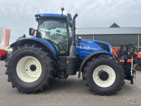 Tractor / Trekker New Holland T7.245