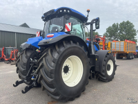 Tractor / Trekker New Holland T7.245