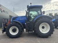 Tractor / Trekker New Holland T7.245