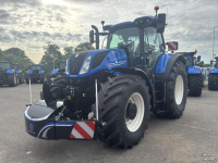 Tractor / Trekker New Holland T7.245
