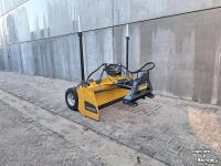 Kilverbak Harcon KB S65