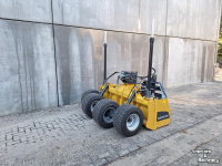 Kilverbak Harcon KB S65