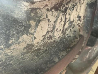 Wielen, Banden, Velgen & Afstandsringen  BKT 520/85R46  50%