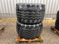 Wielen, Banden, Velgen & Afstandsringen Alliance 500/50-17 wielen 2 stuks