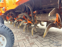 Rijenfrees Struik 6RF460 HR Rijenfrees
