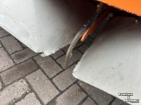 Rijenfrees Struik 6RF460 HR Rijenfrees