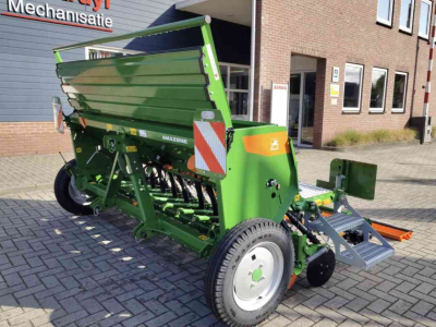 Zaaimachine Amazone D9 3000 special