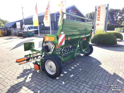 Zaaimachine Amazone D9 3000 special