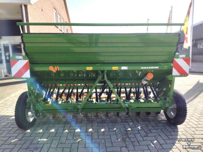 Zaaimachine Amazone D9 3000 special
