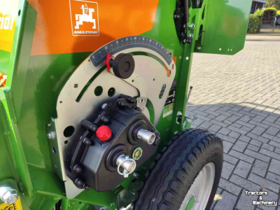 Zaaimachine Amazone D9 3000 special