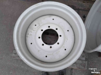 Wielen, Banden, Velgen & Afstandsringen Valtra velgen DW18x28  8-gaats