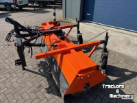 Veegmachine Hofstede 270