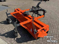 Veegmachine Hofstede 270