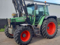Tractor / Trekker Fendt 310