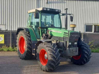 Tractor / Trekker Fendt 310