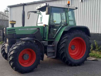 Tractor / Trekker Fendt 310